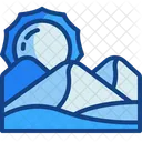 Desert Icon