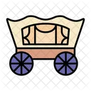 Desert Carriage  Icon