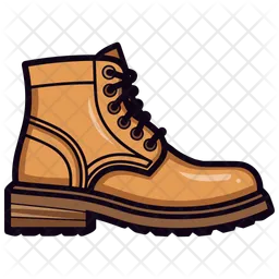 Desert Classic Shoes  Icon