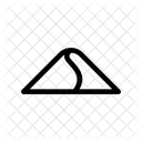 Desert Dunes  Icon