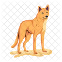 Desert Fox  Icon