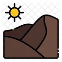 Desert Icon