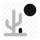 Desert  Icon