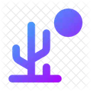 Desert Icon