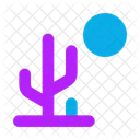 Desert  Icon