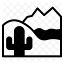 Desert Icon