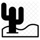 Desert Icon