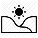 Desert Icon