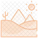 Desert Icon