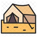 Desert  Icon
