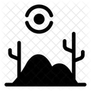Desert  Icon