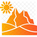 Desert  Icon