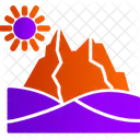 Desert  Icon