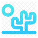 Desert  Icon