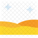 Desert  Icon