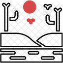 Desert  Icon