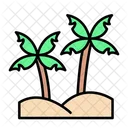 Food Indian Tree Icon