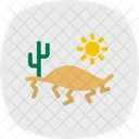 Deserts  Icon