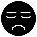 Desesperanzado  Icono