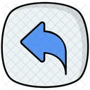 Deshacer Icon