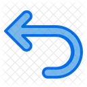 Deshacer  Icon