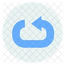 Deshacer  Icon