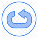 Deshacer  Icon