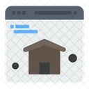 Deshboard Icon