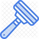 Deshedding Grooming Accessory Icon