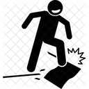 Déshonorer  Icône