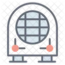 Dispositif De Deshumidification Deshumidificateur Dair Reduit Lhumidite Icône