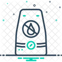 Deshumidificateurs Conditionneur Humidite Icône