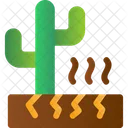 Desierto  Icon