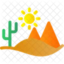 Desiertos  Icon