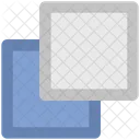 Design Template Square Icon