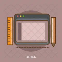 Design  Icon