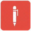 Design Draw Pencil Icon