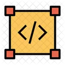 Code Program Coding Icon