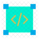 Code Program Coding Icon