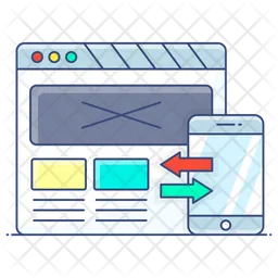 Design adaptativo  Ícone