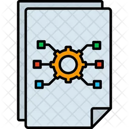 Design Algorithms  Icon
