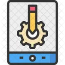 Design Application  Icon