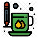 Kaffee Tasse Getrank Symbol
