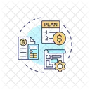 Design bid build  Icon
