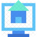 Design Computer  Icon