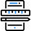 Design de aplicativo  Ícone