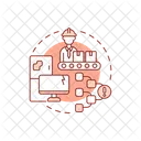 Design defects  Icon