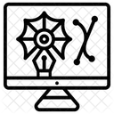 Vector Illustration Creative Design Graphic Design Icon