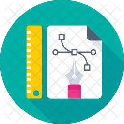 Design file  Icon