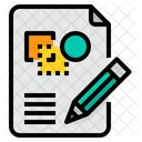 Design File Icon